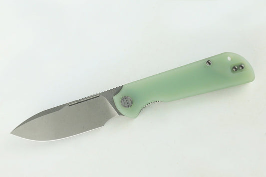 BINARY Jade + Stonewash - Liong Mah Design# - product_type#