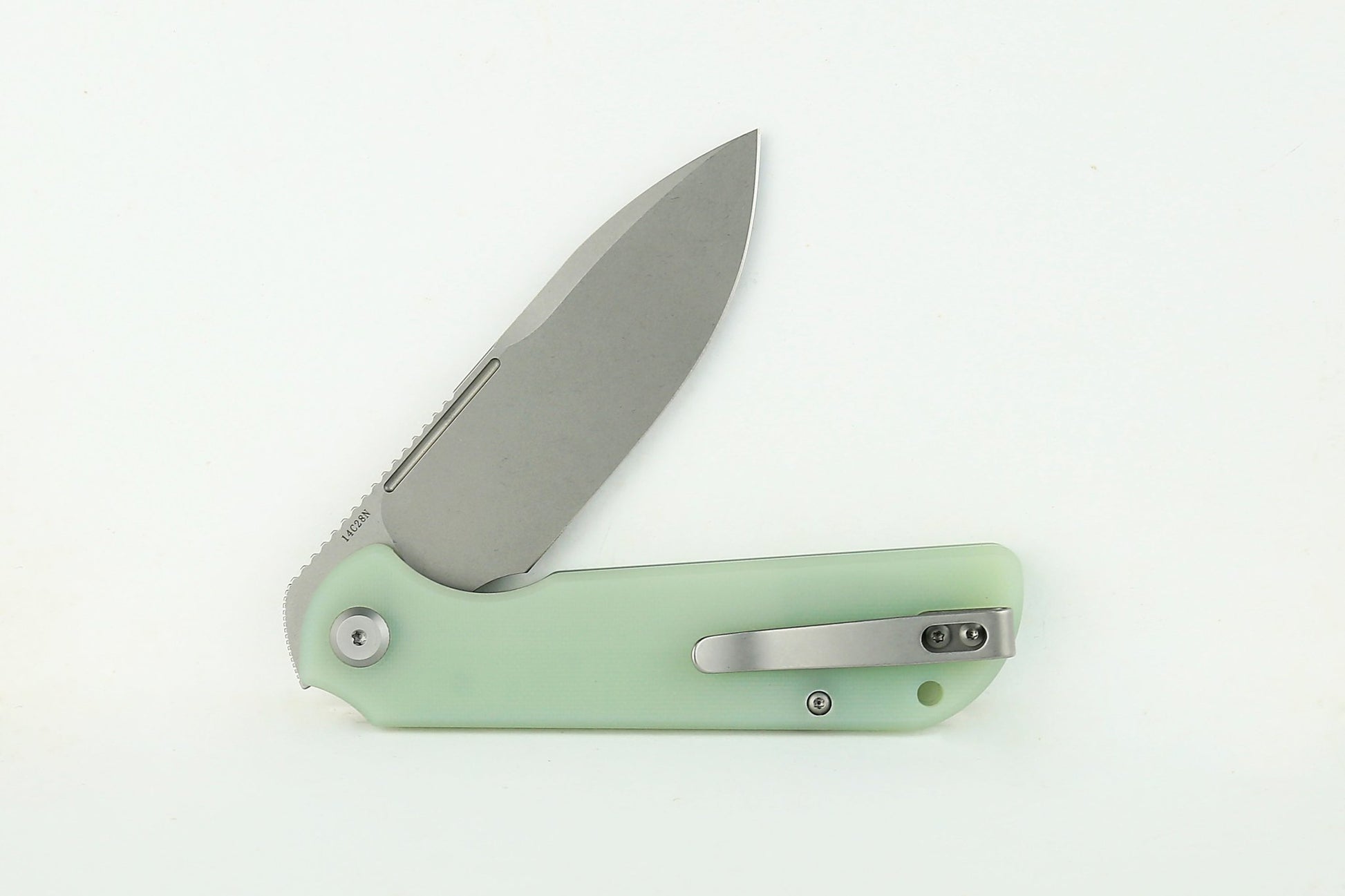 BINARY Jade + Stonewash - Liong Mah Design# - product_type#