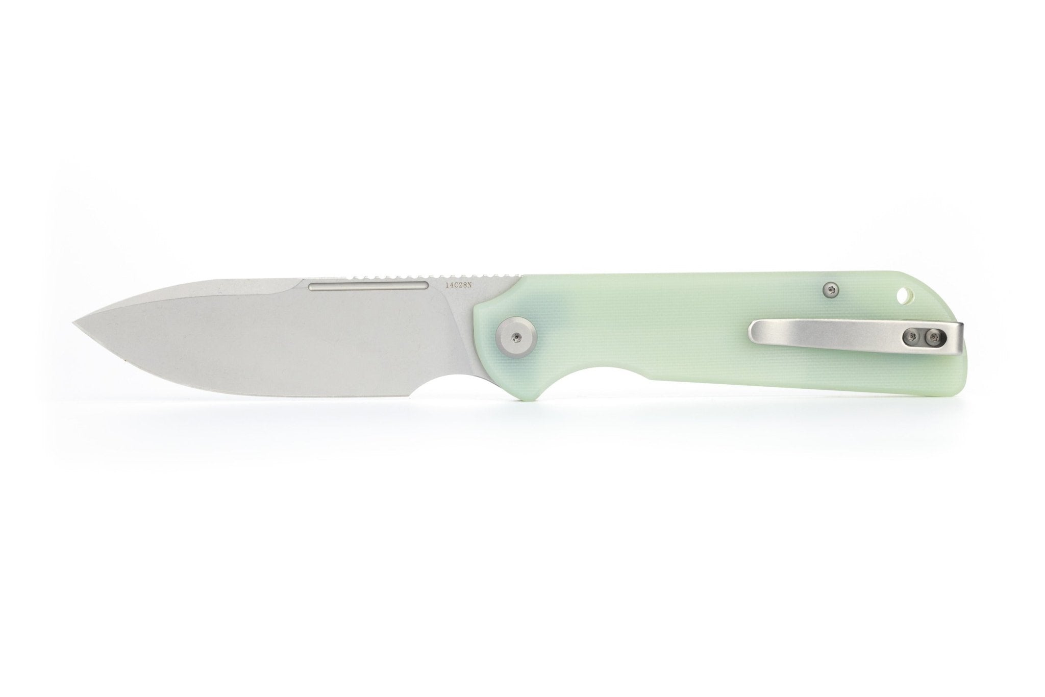 BINARY Jade + Stonewash - Liong Mah Design# - product_type#