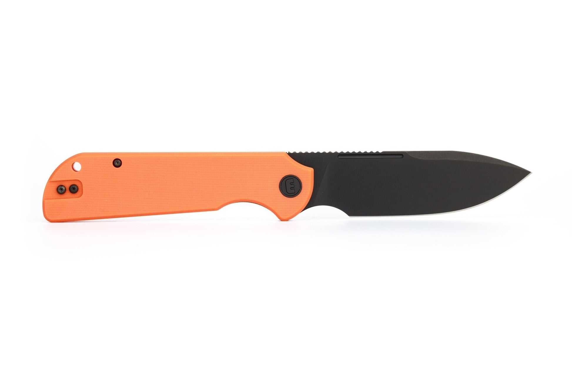 BINARY Orange + Blackwash - Liong Mah Design# - product_type#