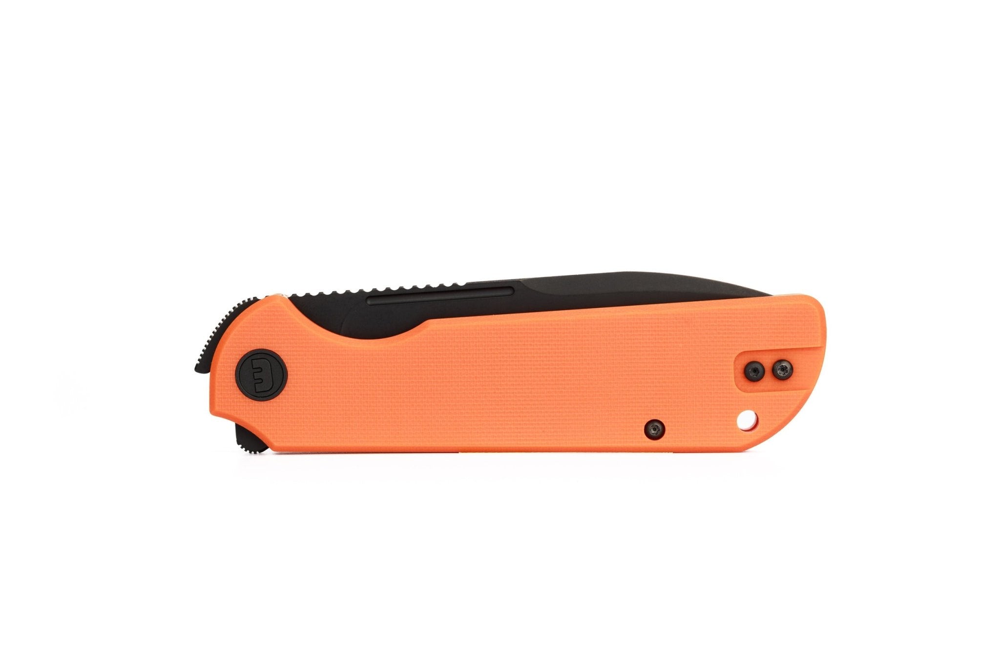 BINARY Orange + Blackwash - Liong Mah Design# - product_type#