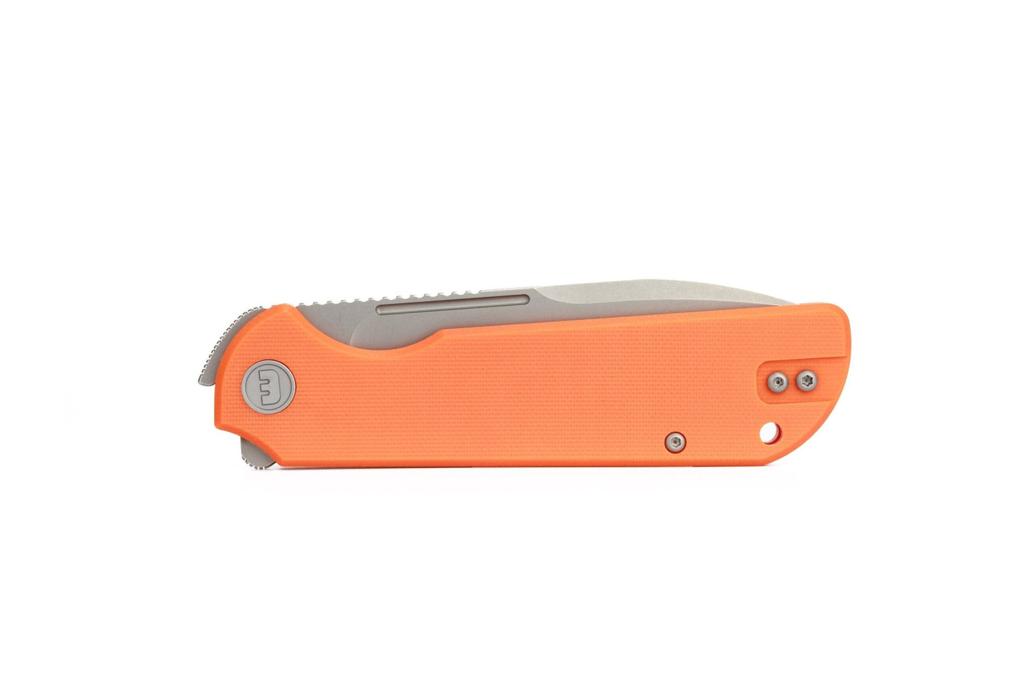 BINARY Orange + Stonewash - Liong Mah Design# - product_type#