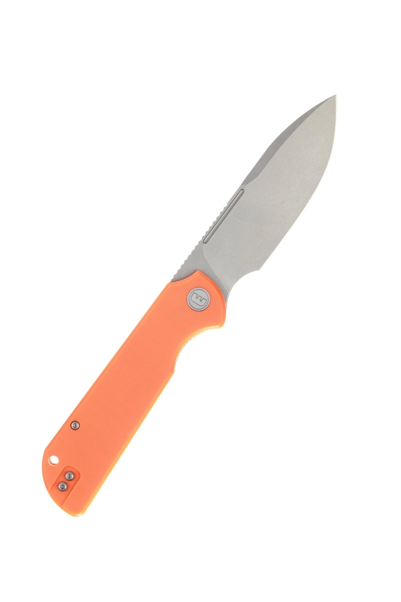 BINARY Orange + Stonewash - Liong Mah Design# - product_type#