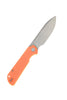 BINARY Orange + Stonewash - Liong Mah Design# - product_type#