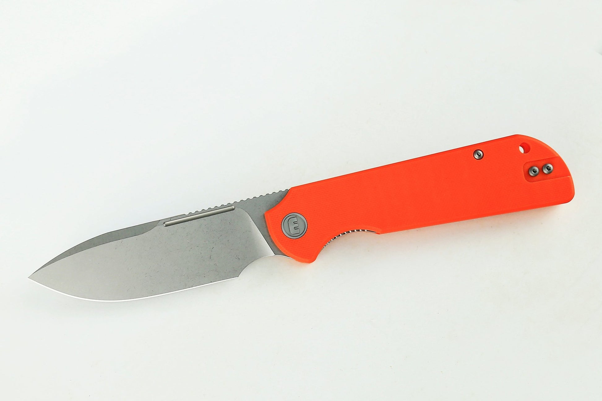 BINARY Orange + Stonewash - Liong Mah Design# - product_type#