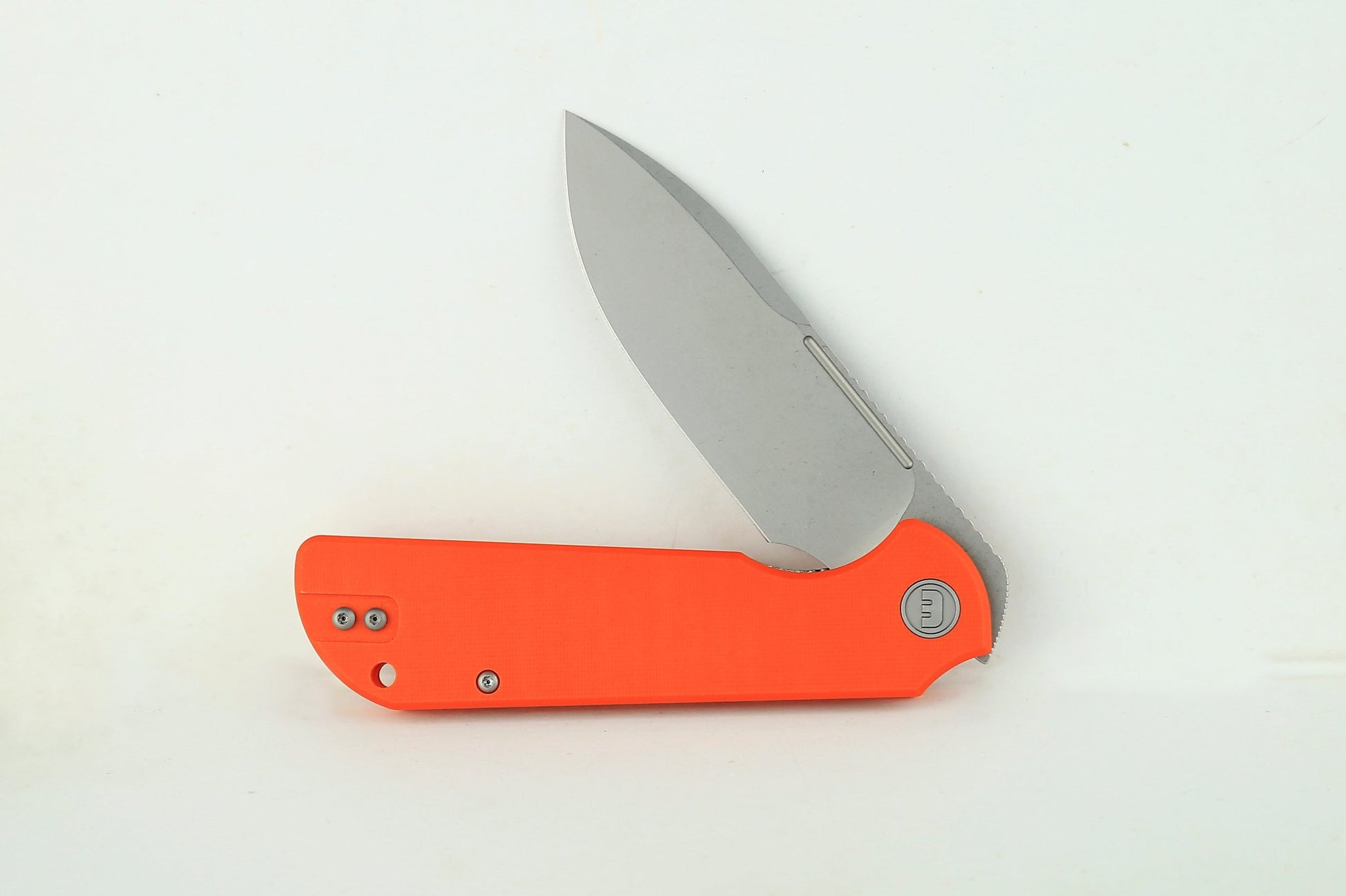 BINARY Orange + Stonewash - Liong Mah Design# - product_type#