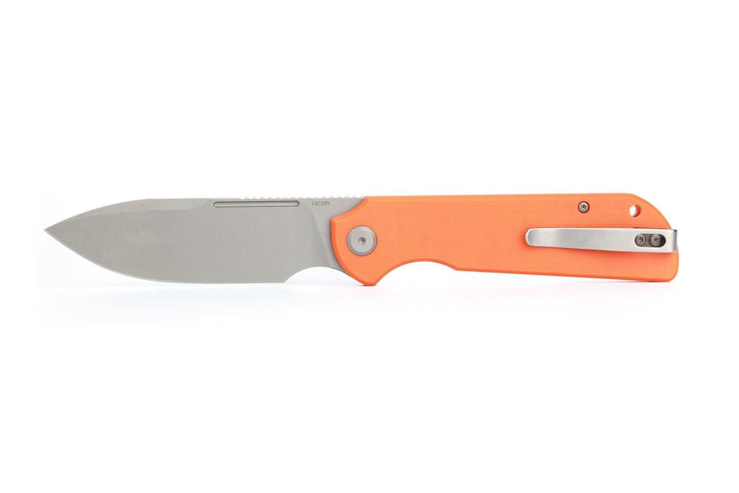 BINARY Orange + Stonewash - Liong Mah Design# - product_type#