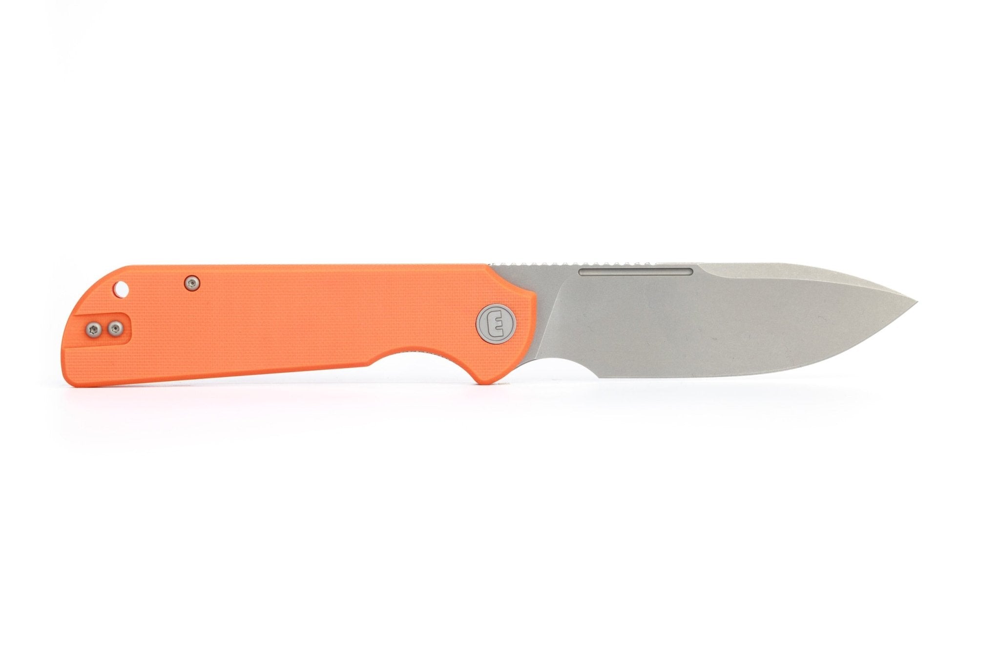 BINARY Orange + Stonewash - Liong Mah Design# - product_type#