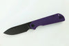 BINARY Purple + Blackwash - Liong Mah Design# - product_type#