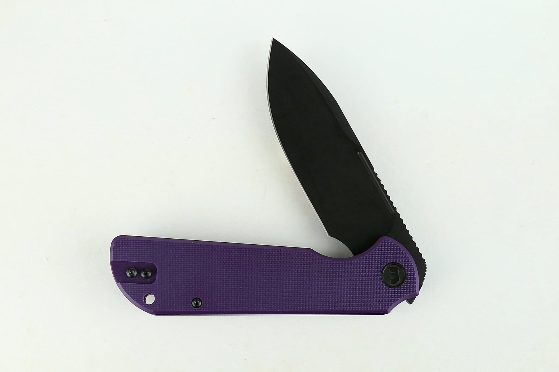 BINARY Purple + Blackwash - Liong Mah Design# - product_type#