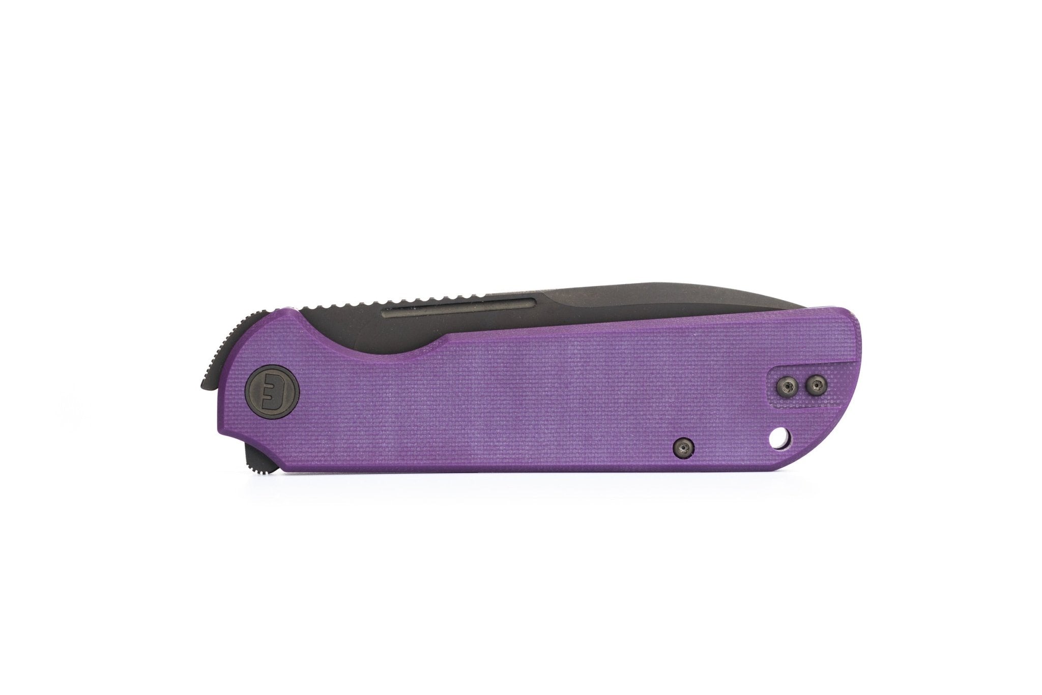 BINARY Purple + Blackwash - Liong Mah Design# - product_type#