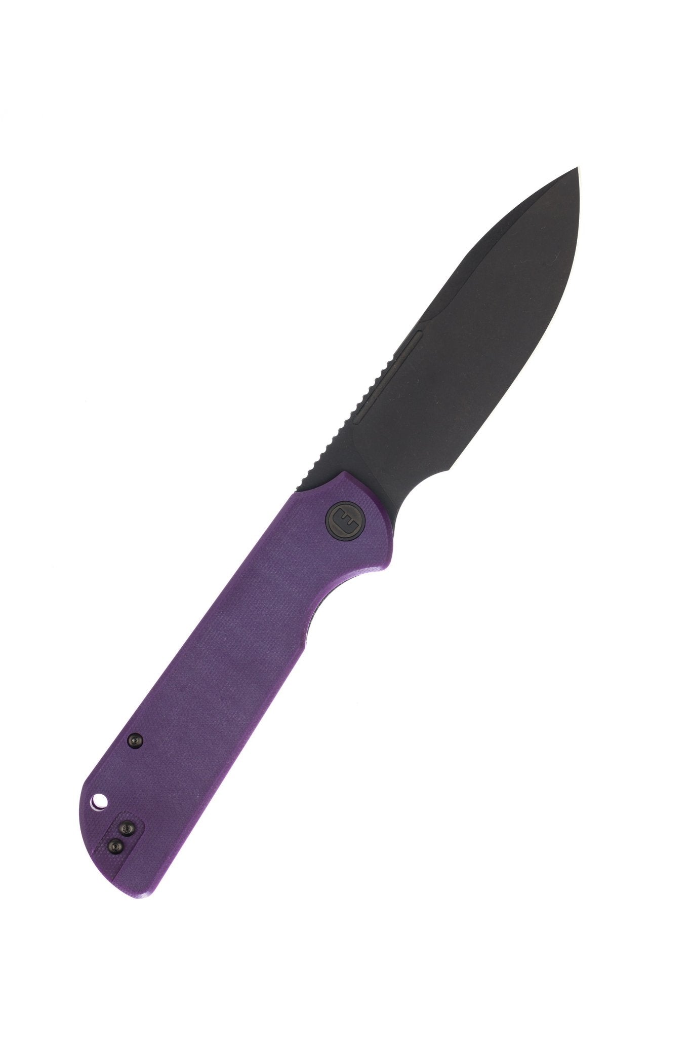 BINARY Purple + Blackwash - Liong Mah Design# - product_type#