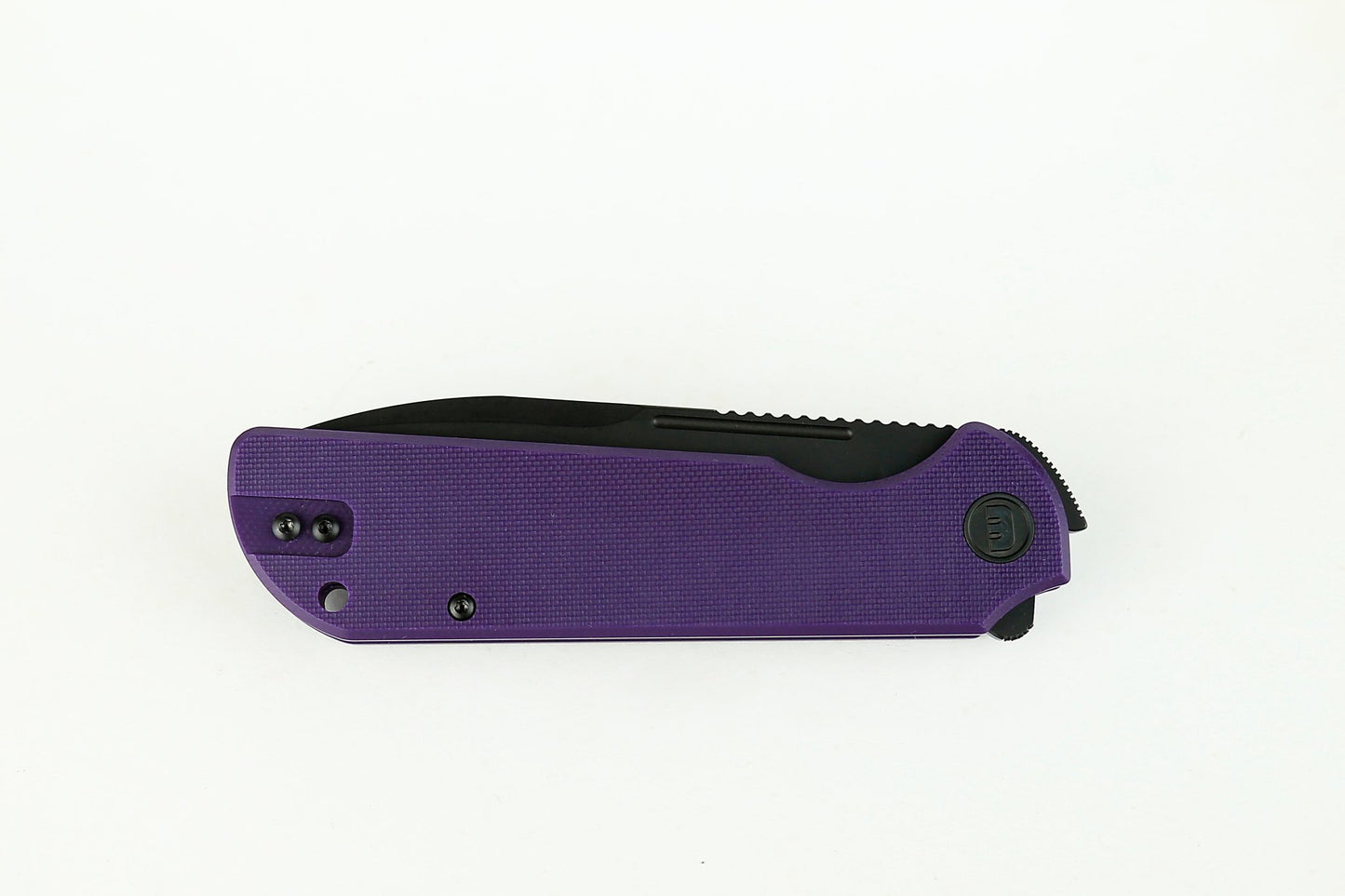 BINARY Purple + Blackwash - Liong Mah Design# - product_type#