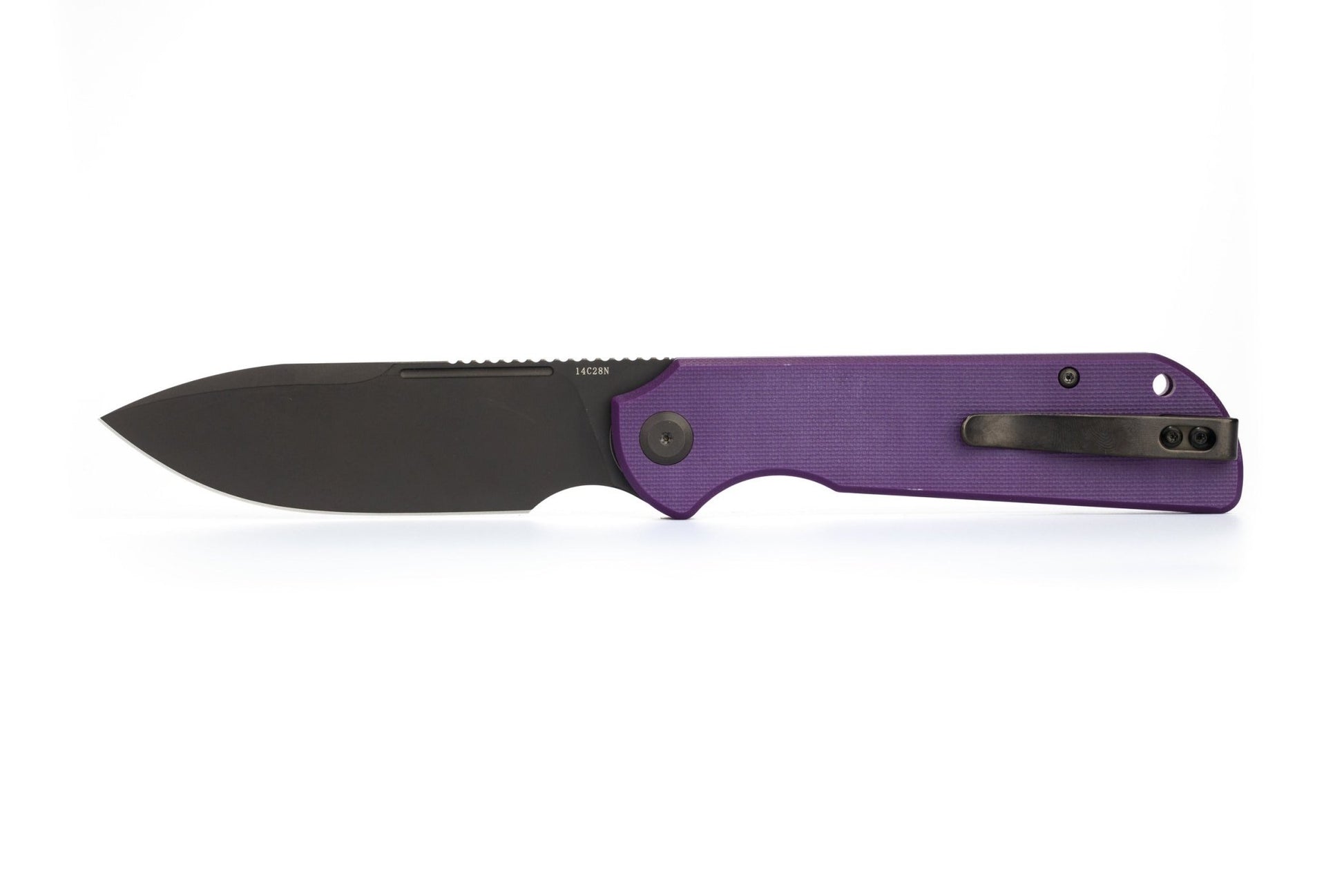 BINARY Purple + Blackwash - Liong Mah Design# - product_type#