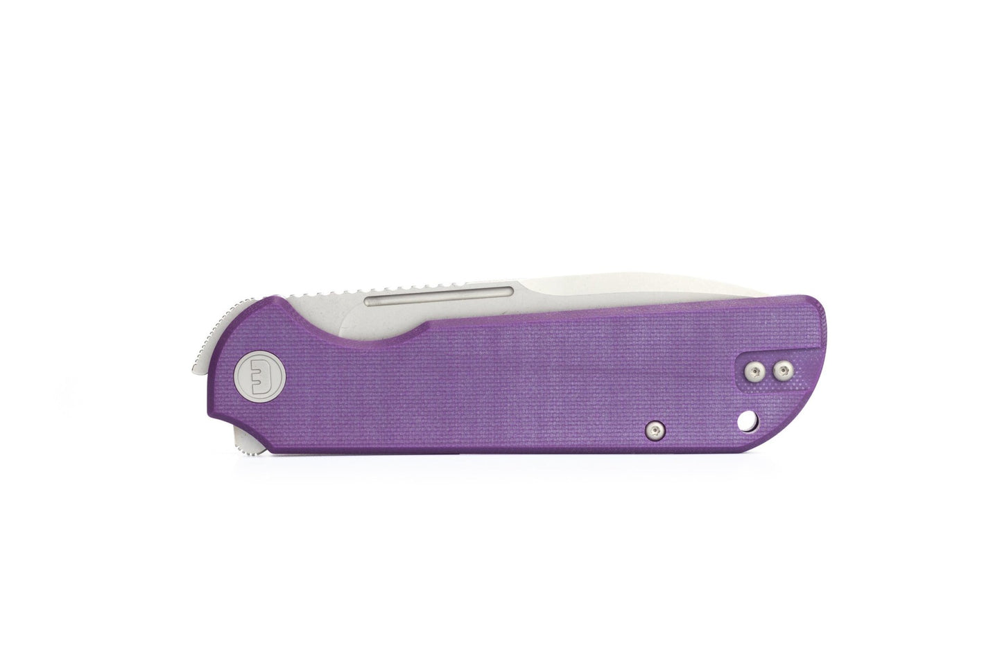 BINARY Purple + Stonewash - Liong Mah Design# - product_type#