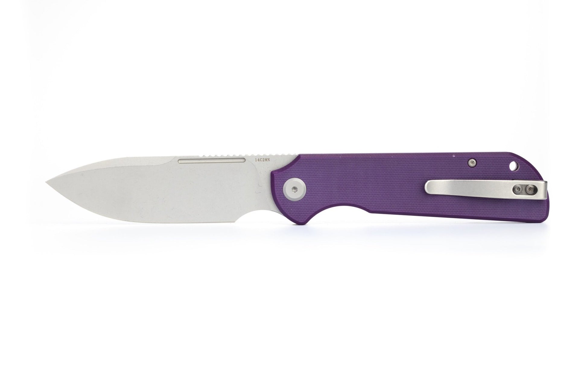 BINARY Purple + Stonewash - Liong Mah Design# - product_type#