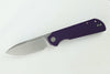 BINARY Purple + Stonewash - Liong Mah Design# - product_type#