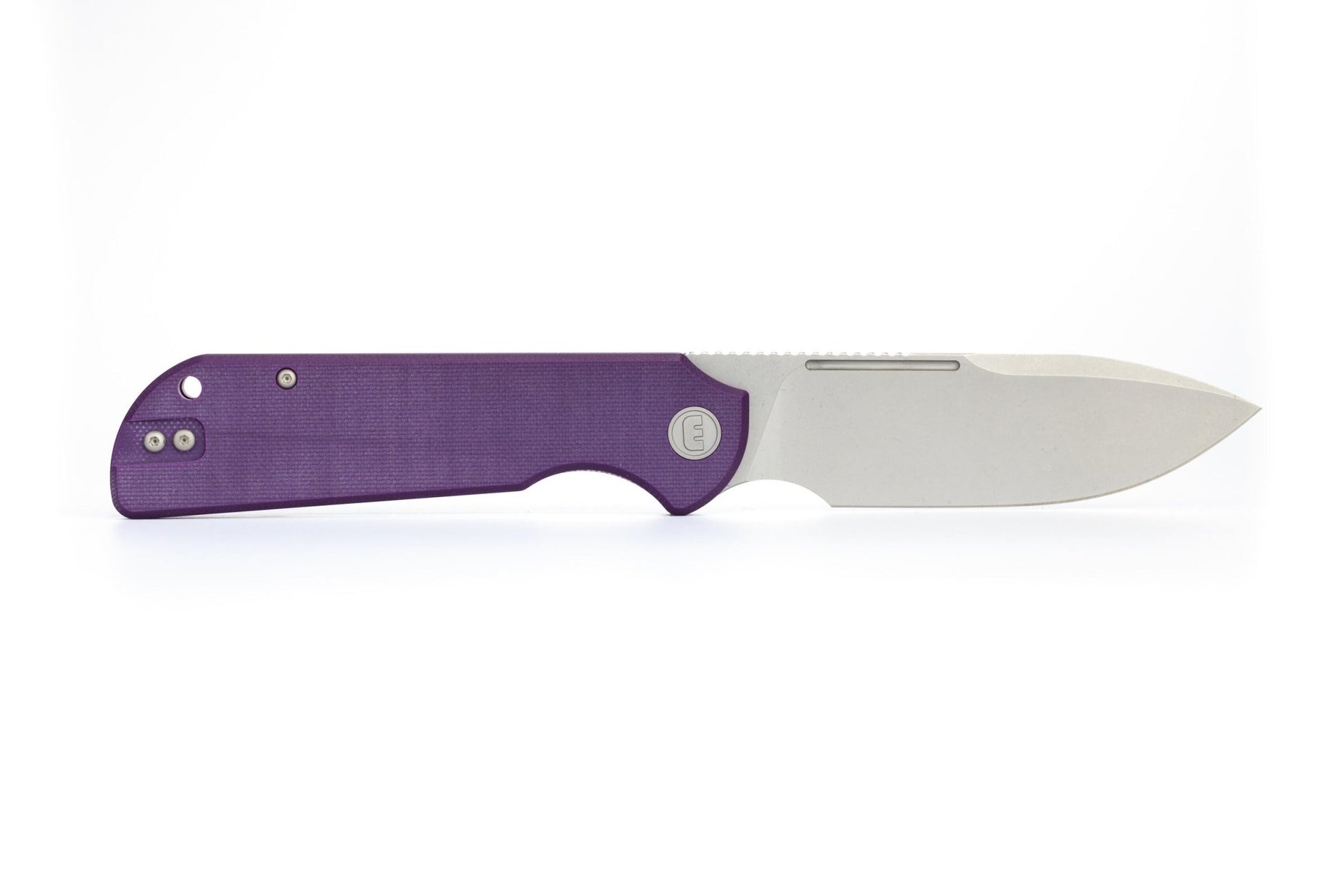 BINARY Purple + Stonewash - Liong Mah Design# - product_type#