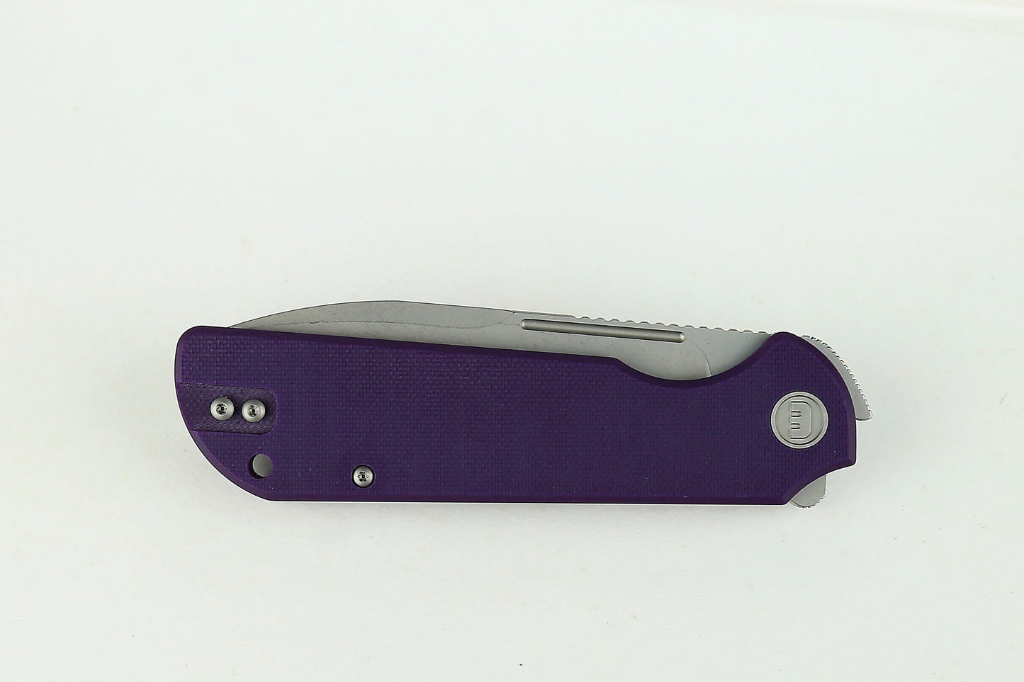 BINARY Purple + Stonewash - Liong Mah Design# - product_type#