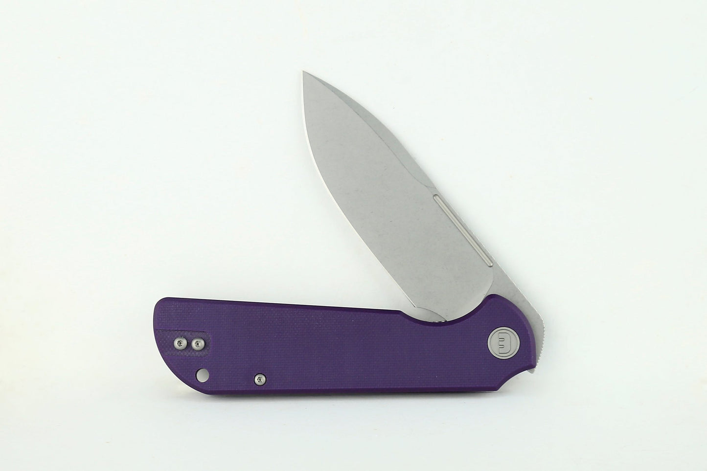 BINARY Purple + Stonewash - Liong Mah Design# - product_type#