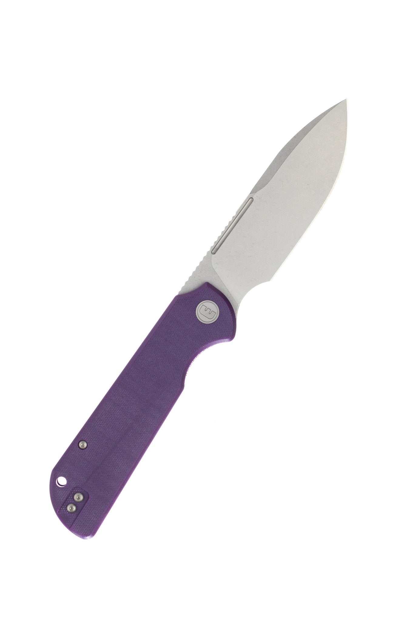 BINARY Purple + Stonewash - Liong Mah Design# - product_type#