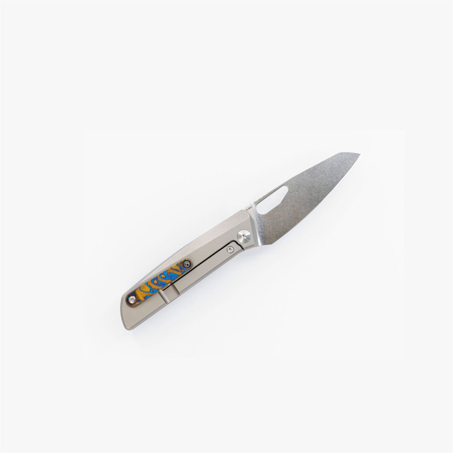 EDC Accessories - KUF v3 Knife Clip - Liong Mah Design# - product_type#