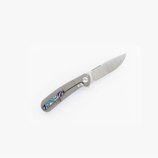 EDC Accessories - L1 Lanny Knife Clip - Liong Mah Design# - product_type#