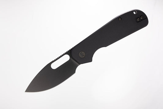 EFD Black (Blackwashed) - Liong Mah Design# - product_type#