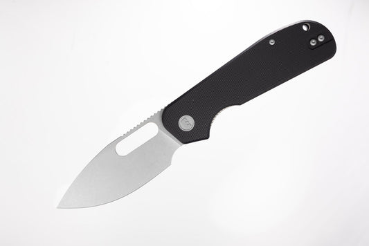 EFD Black Stonewashed - Liong Mah Design# - product_type#