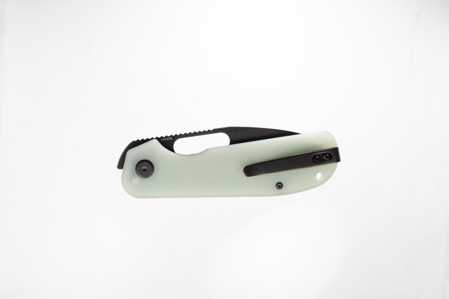 EFD Jade BlackWashed - Liong Mah Design# - product_type#