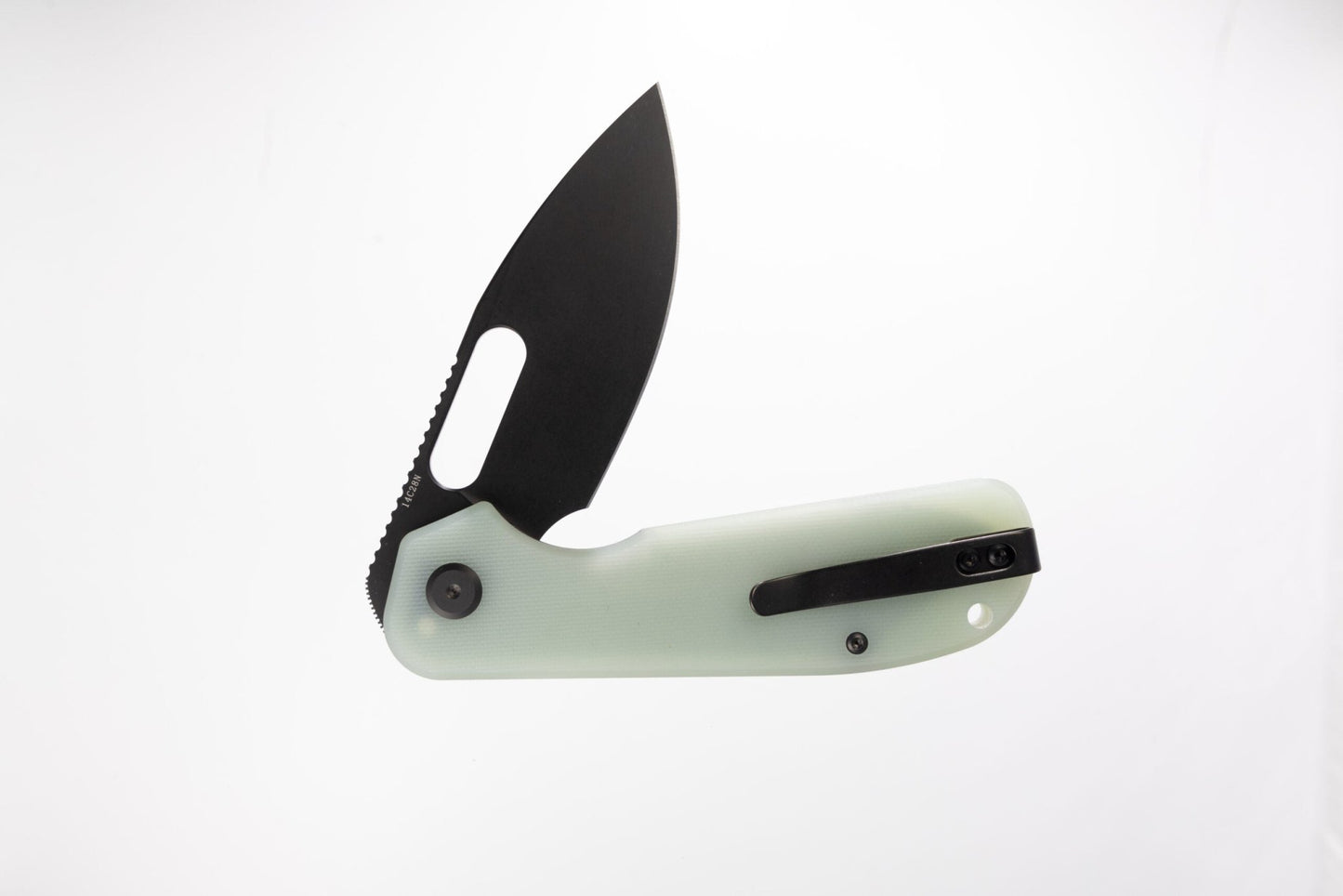 EFD Jade BlackWashed - Liong Mah Design# - product_type#