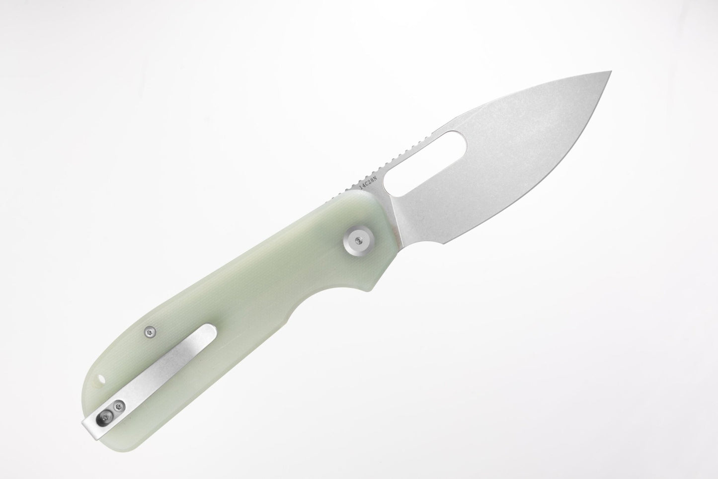 EFD Jade Stonewashed - Liong Mah Design# - product_type#