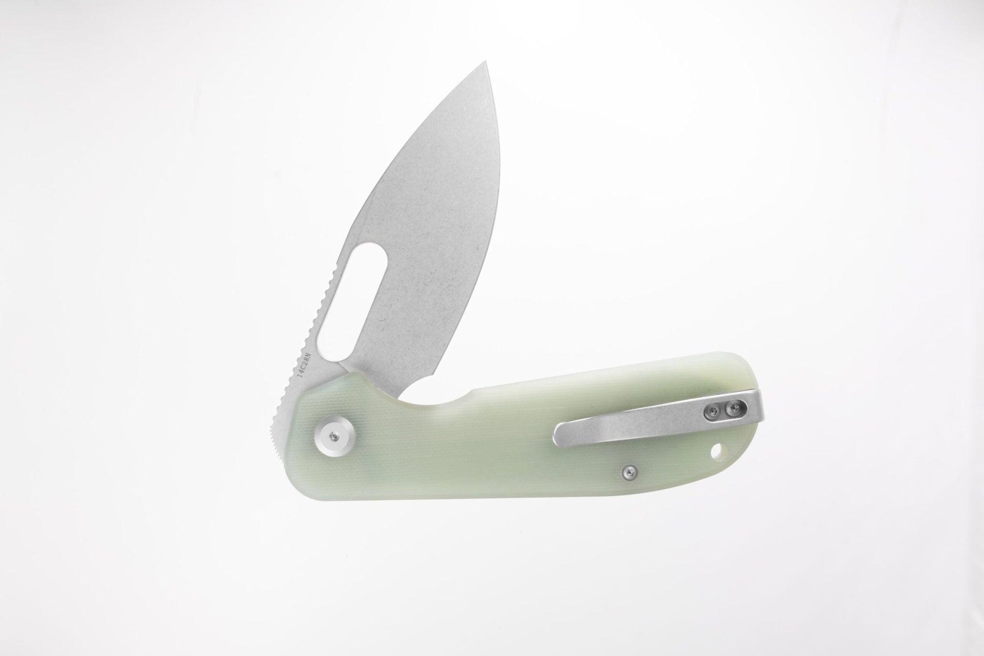 EFD Jade Stonewashed - Liong Mah Design# - product_type#