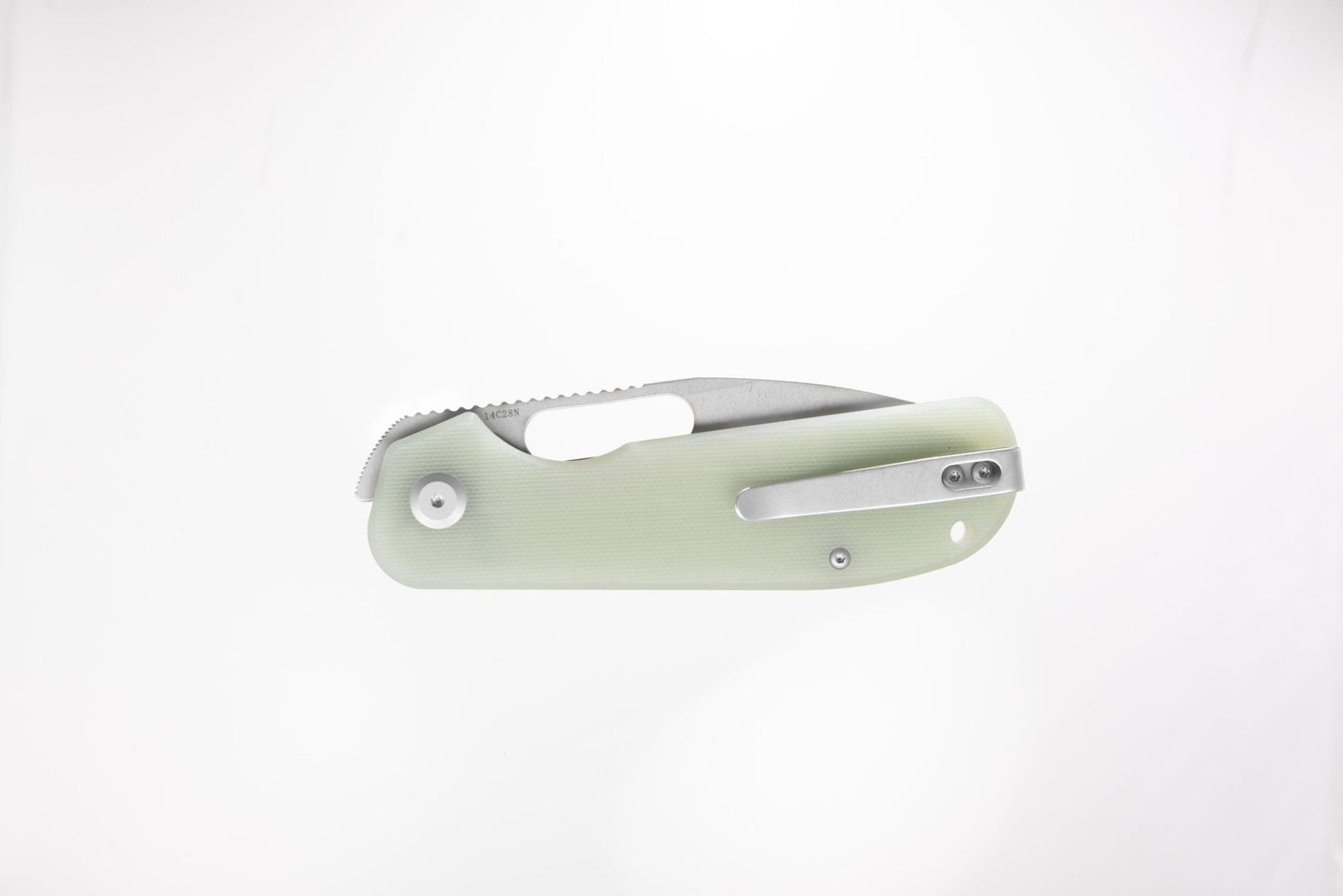 EFD Jade Stonewashed - Liong Mah Design# - product_type#