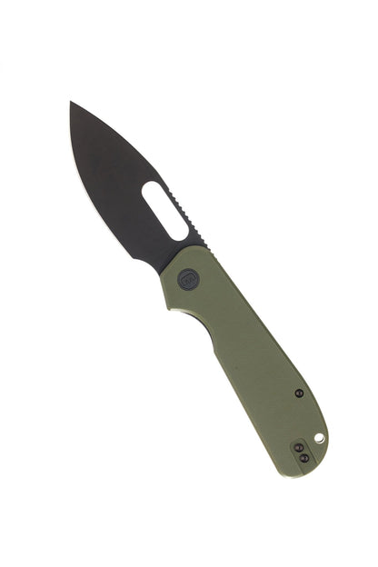 EFD OD Green BlackWashed - Liong Mah Design# - product_type#