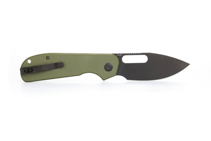 EFD OD Green BlackWashed - Liong Mah Design# - product_type#