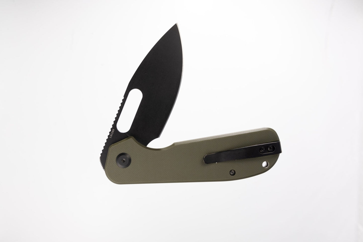 EFD OD Green BlackWashed - Liong Mah Design# - product_type#