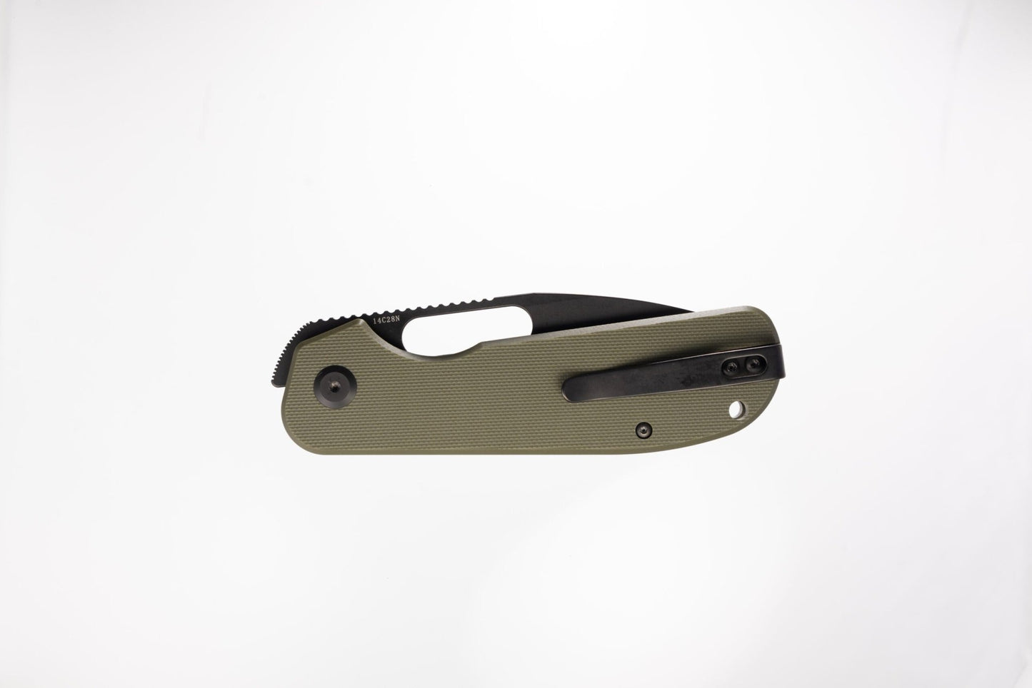 EFD OD Green BlackWashed - Liong Mah Design# - product_type#