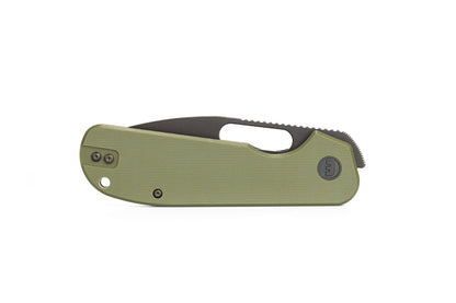 EFD OD Green BlackWashed - Liong Mah Design# - product_type#