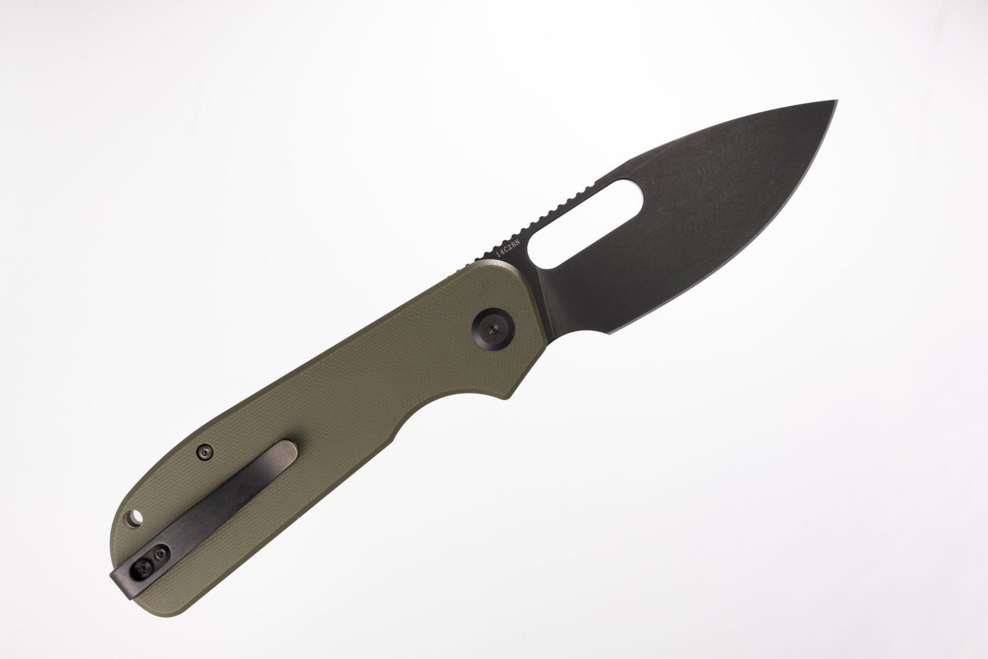 EFD OD Green BlackWashed - Liong Mah Design# - product_type#