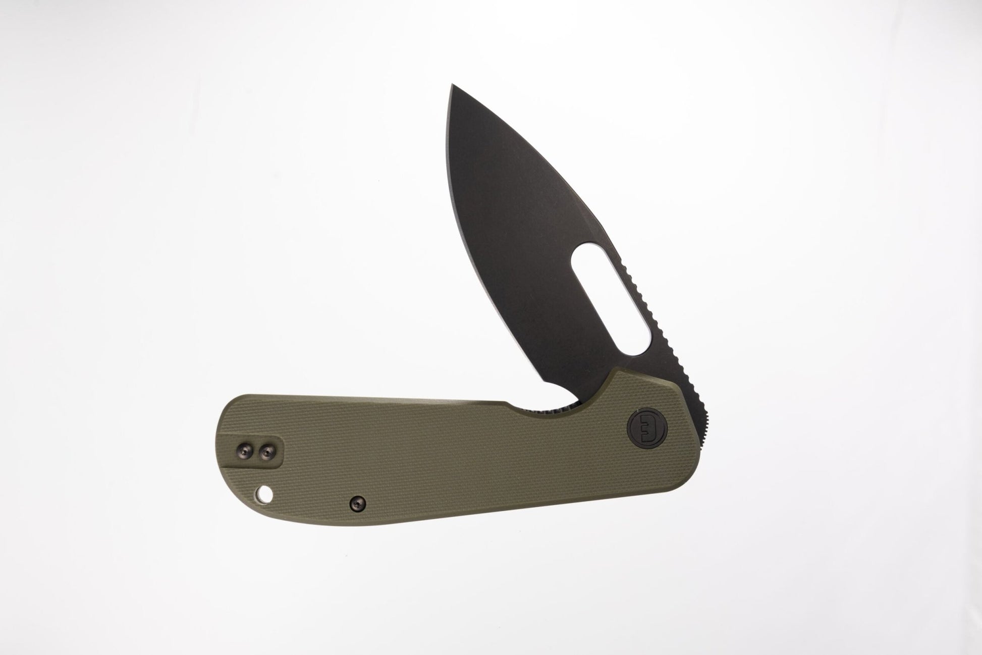 EFD OD Green BlackWashed - Liong Mah Design# - product_type#