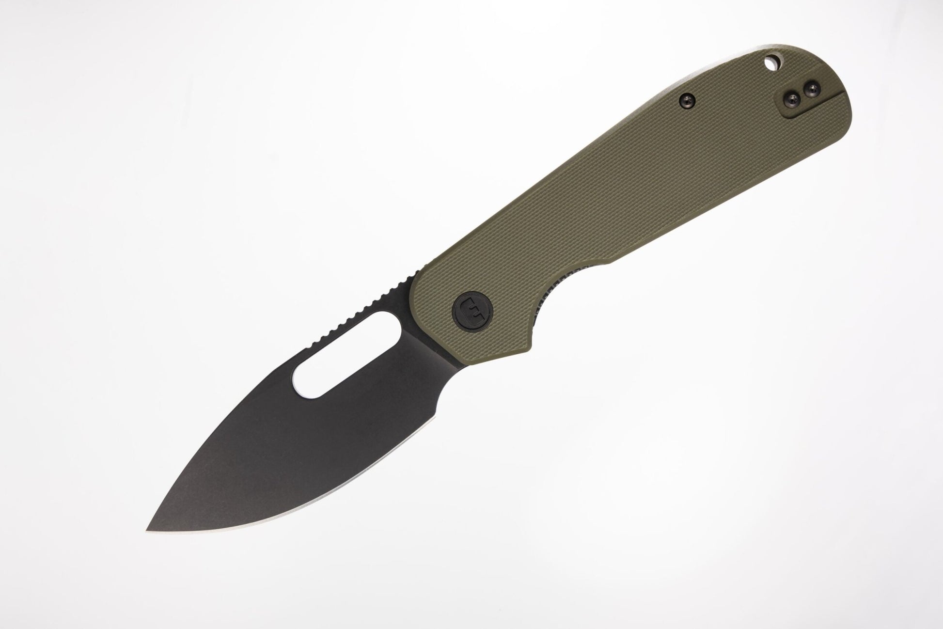 EFD OD Green BlackWashed - Liong Mah Design# - product_type#