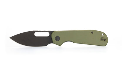 EFD OD Green BlackWashed - Liong Mah Design# - product_type#