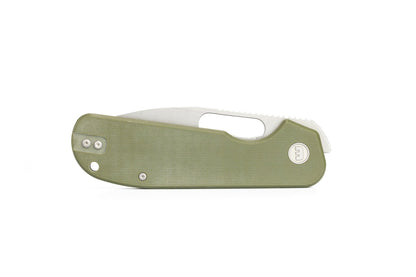 EFD OD Green Stonewashed - Liong Mah Design# - product_type#