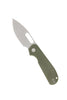 EFD OD Green Stonewashed - Liong Mah Design# - product_type#