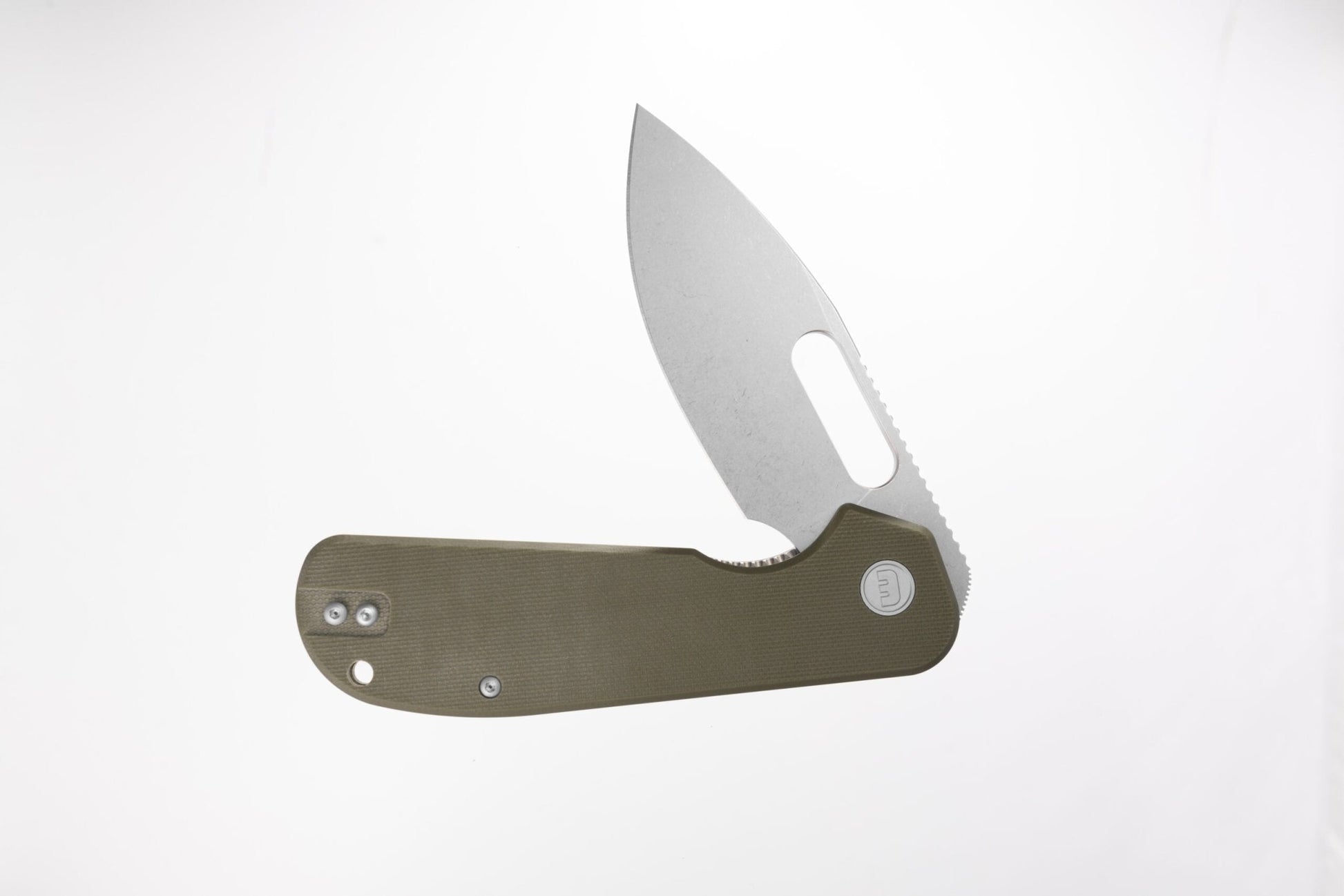 EFD OD Green Stonewashed - Liong Mah Design# - product_type#