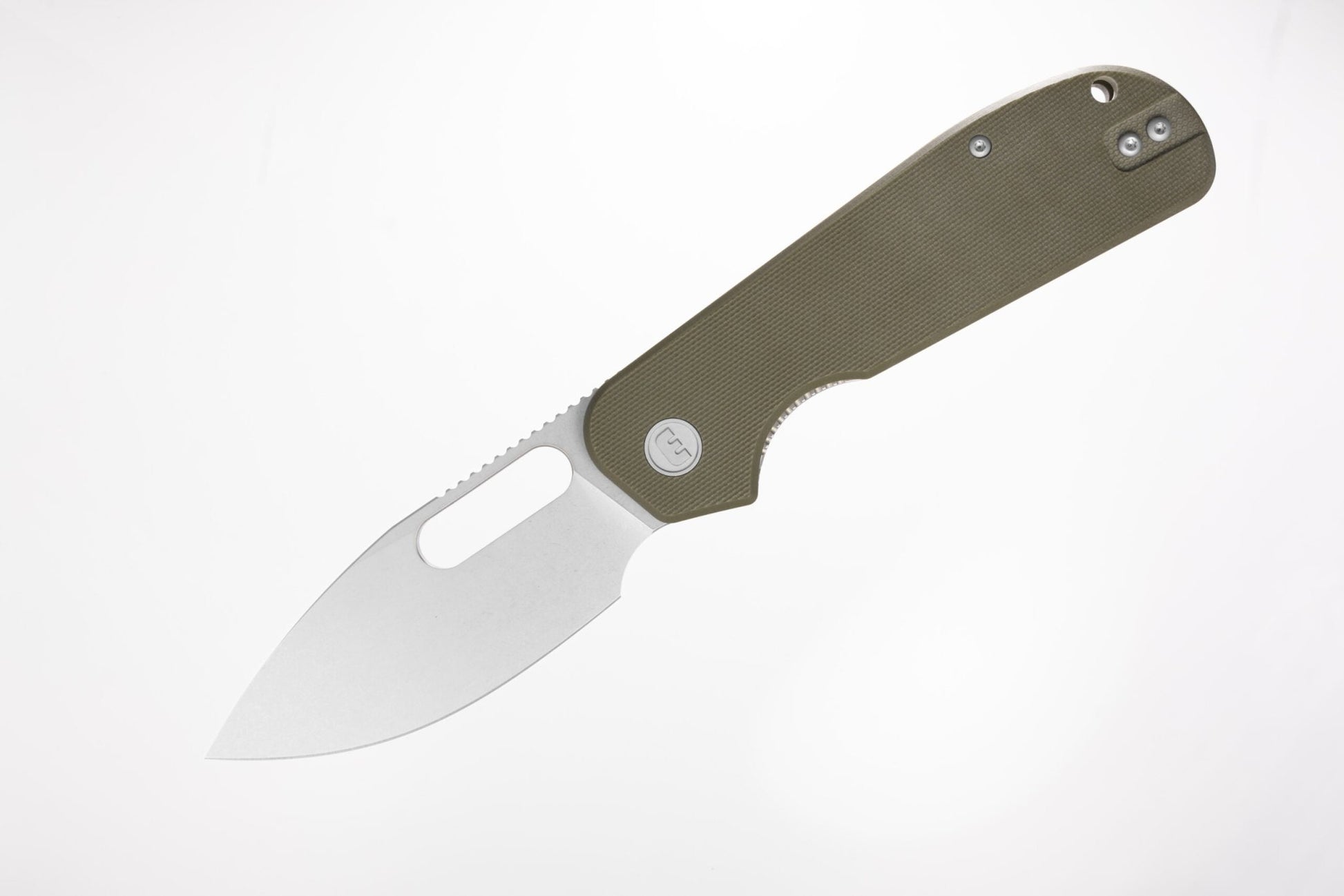 EFD OD Green Stonewashed - Liong Mah Design# - product_type#