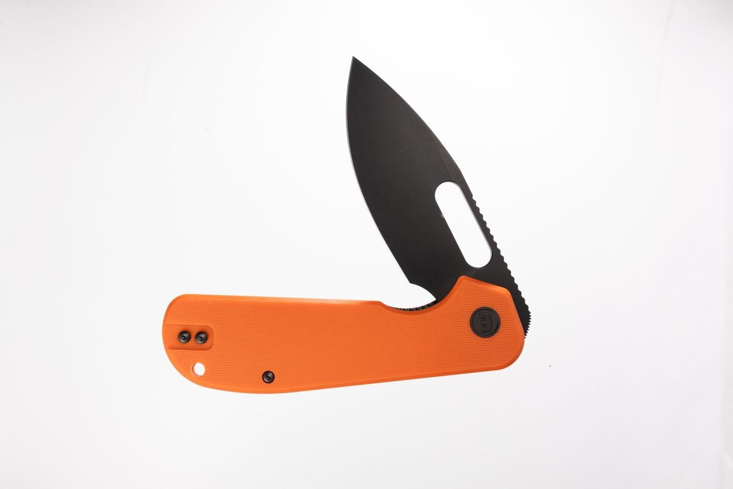 EFD Orange BlackWashed - Liong Mah Design# - product_type#