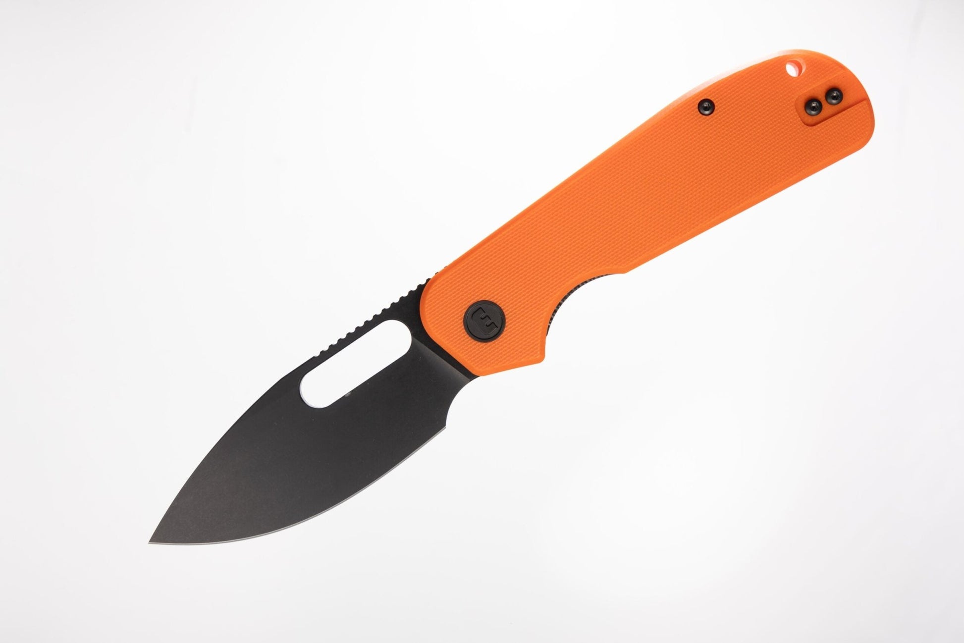 EFD Orange BlackWashed - Liong Mah Design# - product_type#