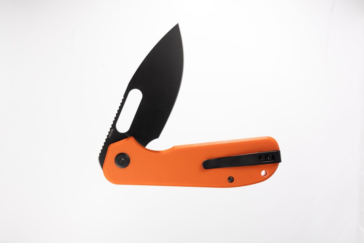 EFD Orange BlackWashed - Liong Mah Design# - product_type#